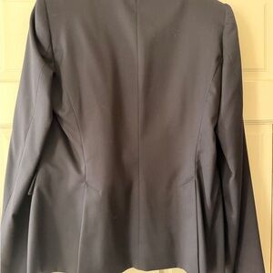 Stella McCartney Classic Black Blazer